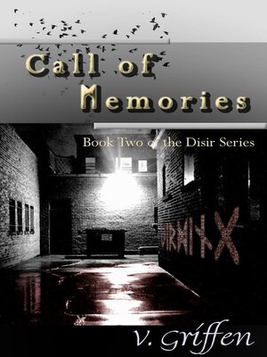 cover image of The Call of Memories
